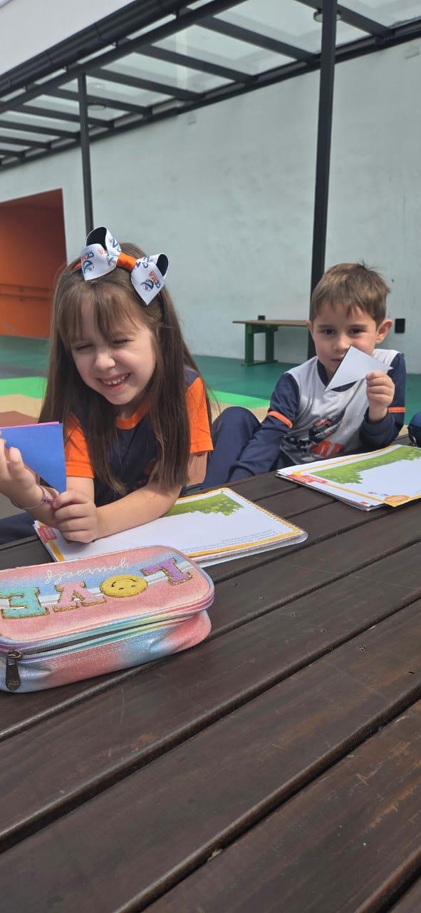 14 de novembro de 2025 Matutino